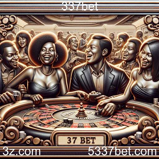 Descubra as Últimas Promoções no 337bet