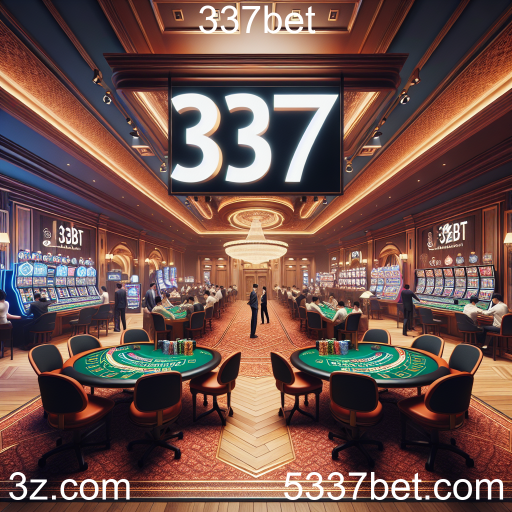 Descubra o Programa VIP da 337bet: Vantagens e Exclusividade para Jogadores